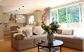 The Bourne, Westbourne